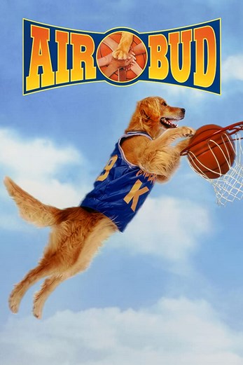 دانلود فیلم Air Bud 1997