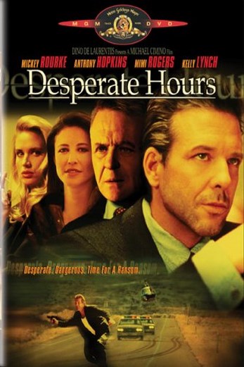 دانلود فیلم Desperate Hours 1990