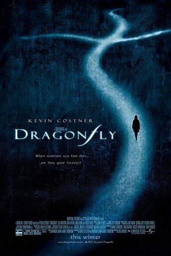دانلود فیلم Dragonfly 2002