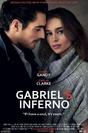 دانلود فیلم Gabriels Inferno 2020