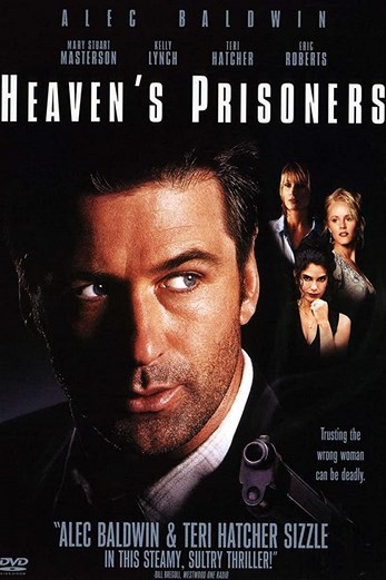 دانلود فیلم Heavens Prisoners 1996