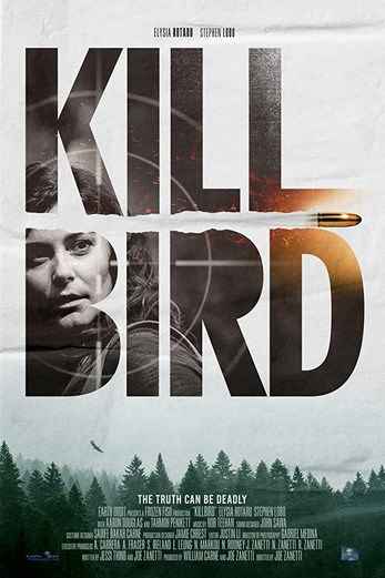 دانلود فیلم Killbird 2019 دوبله فارسی