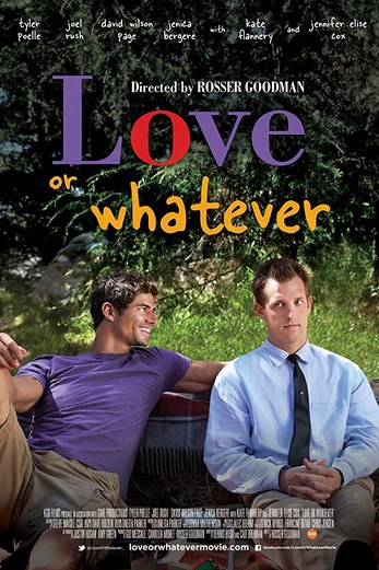 دانلود فیلم Love or Whatever 2012