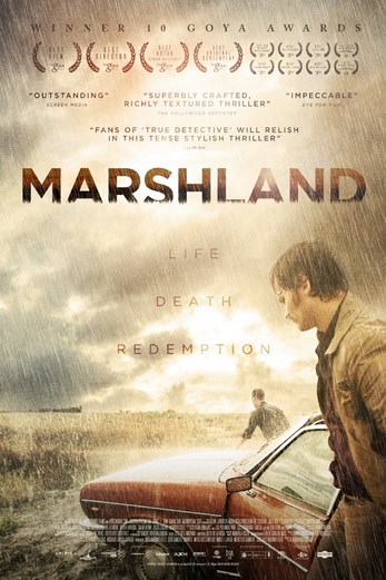 دانلود فیلم Marshland 2014