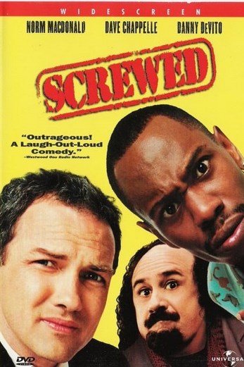 دانلود فیلم Screwed 2000