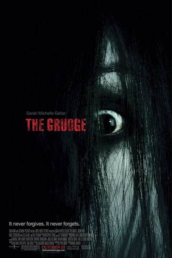 دانلود فیلم The Grudge 2004 دوبله فارسی
