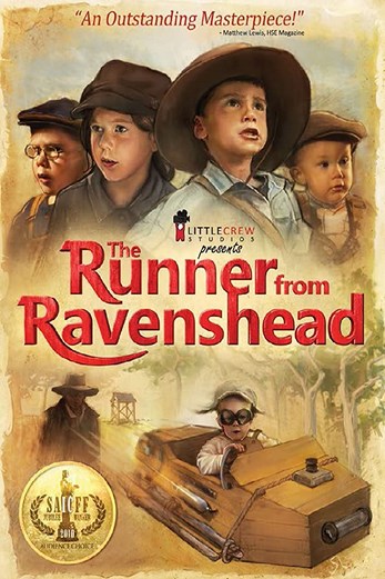دانلود فیلم The Runner from Ravenshead 2010