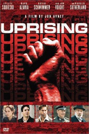 دانلود فیلم Uprising 2001