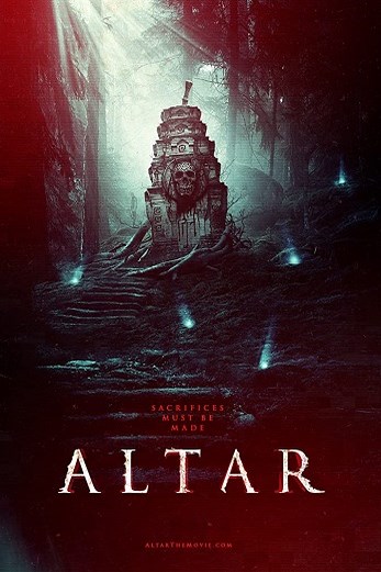 دانلود فیلم Altar 2016