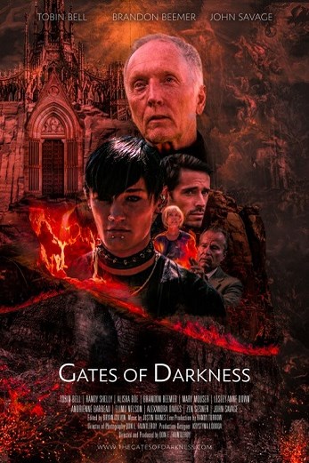 دانلود فیلم Gates of Darkness 2019
