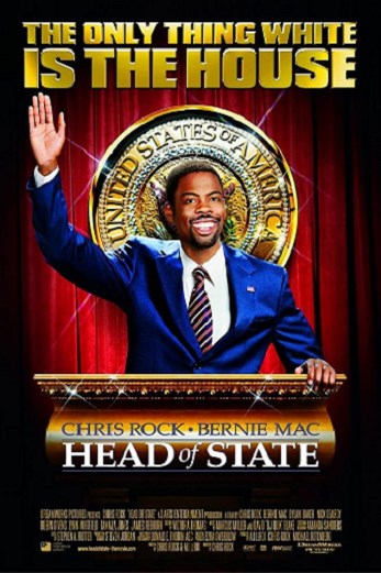دانلود فیلم Head of State 2003