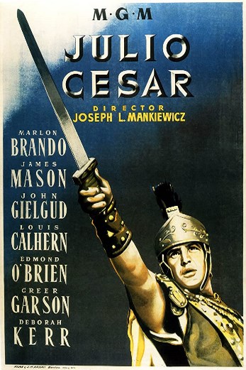 دانلود فیلم Julius Caesar 1953