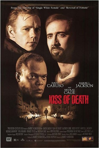 دانلو فیلم Kiss of Death 1995