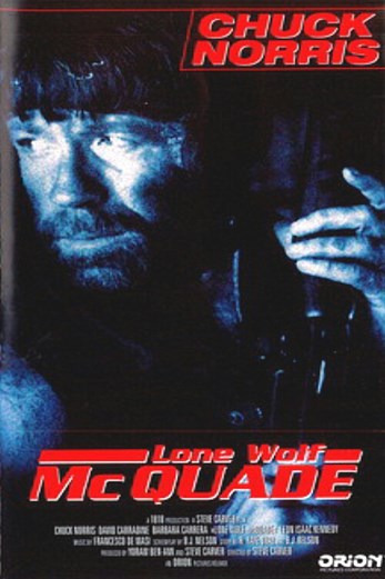 دانلود فیلم Lone Wolf McQuade 1983