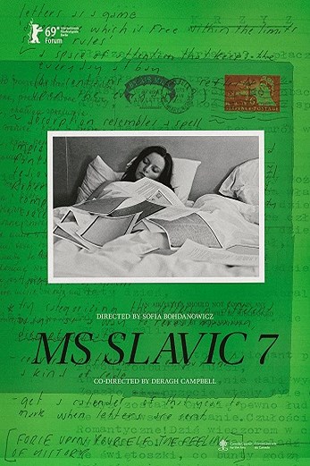 دانلود فیلم MS Slavic 7 2019
