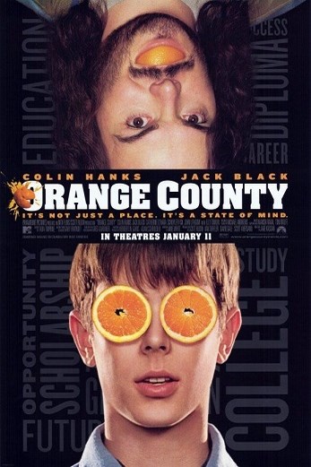 دانلود فیلم Orange County 2002