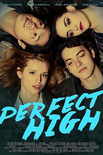 دانلود فیلم Perfect High 2015