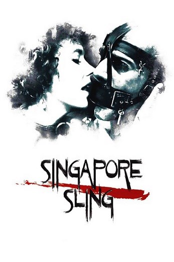 دانلود فیلم Singapore Sling 1990