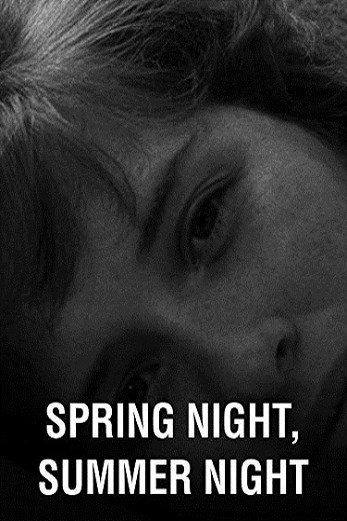 دانلود فیلم Spring Night, Summer Night 1967