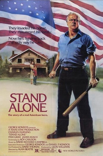 دانلود فیلم Stand Alone 1985