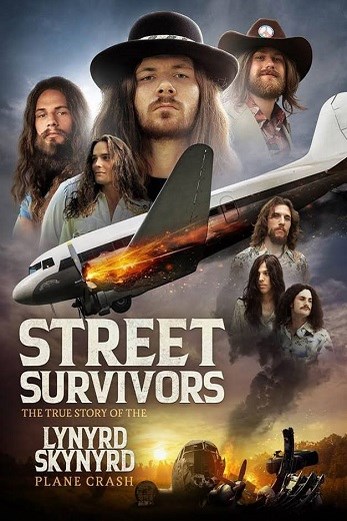 دانلود فیلم Street Survivors 2020