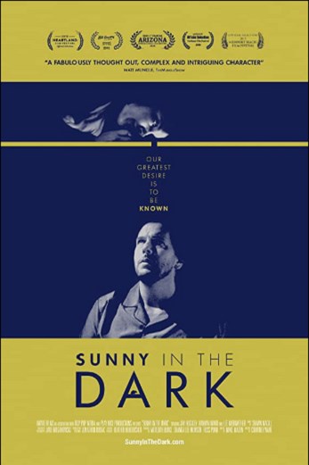 دانلود فیلم Sunny in the Dark 2015