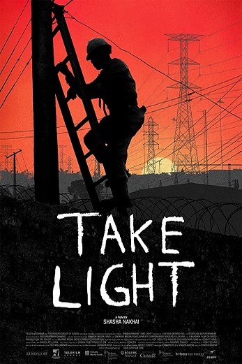 دانلود فیلم Take Light 2018