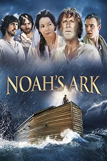 دانلود فیلم The Ark 2015