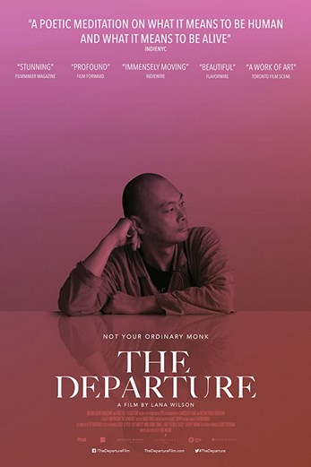 دانلود فیلم The Departure 2017