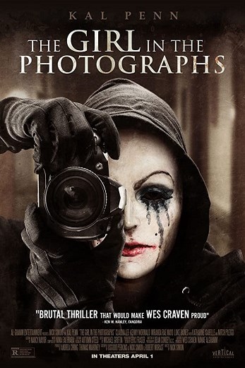 دانلود فیلم The Girl in the Photographs 2015