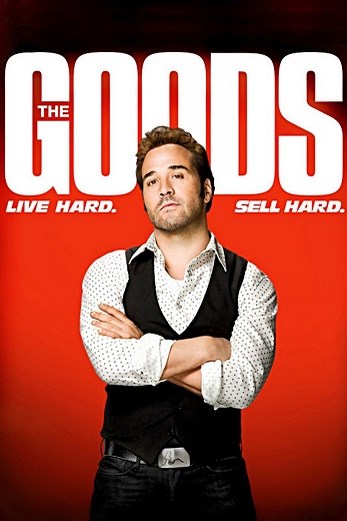 دانلود فیلم The Goods: Live Hard, Sell Hard 2009