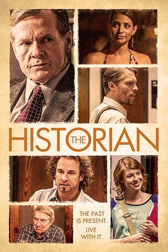 دانلود فیلم The Historian 2014