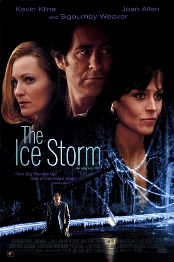 دانلود فیلم The Ice Storm 1997