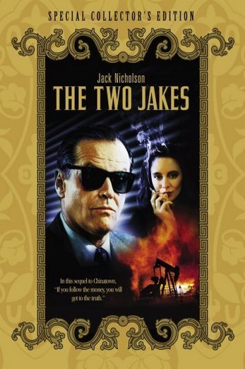 دانلود فیلم The Two Jakes 1990