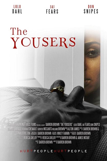 دانلود فیلم The Yousers 2018