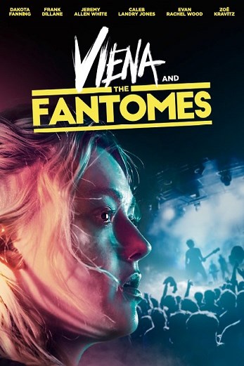 دانلود فیلم Viena and the Fantomes 2020