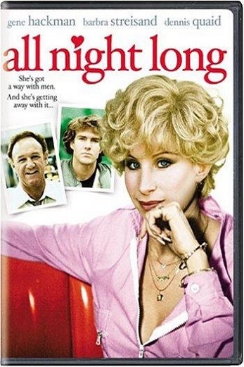 دانلود فیلم All Night Long 1981