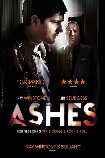 دانلود فیلم Ashes 2012