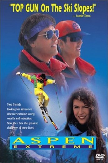 دانلود فیلم Aspen Extreme 1993