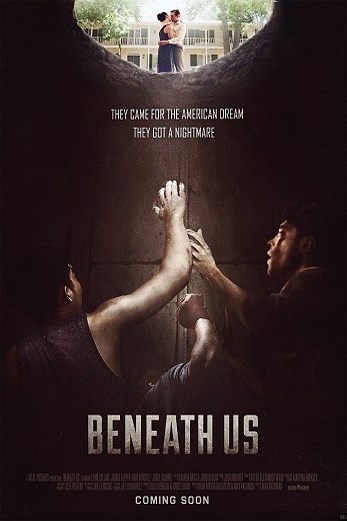دانلود فیلم Beneath Us 2019