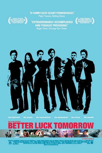 دانلود فیلم Better Luck Tomorrow 2002