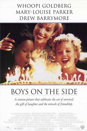 دانلود فیلم Boys on the Side 1995