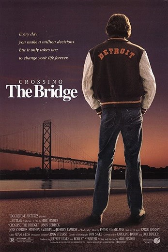 دانلود فیلم Crossing the Bridge 1992