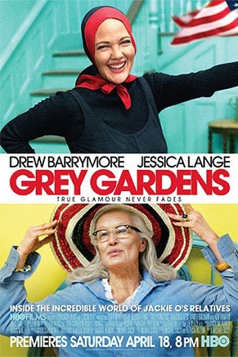 دانلود فیلم Grey Gardens 2009