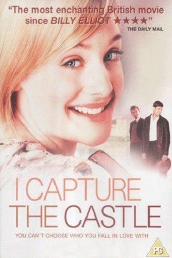 دانلود فیلم I Capture the Castle 2003