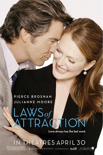 دانلود فیلم Laws of Attraction 2004