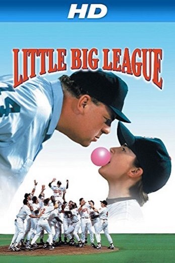 دانلود فیلم Little Big League 1994