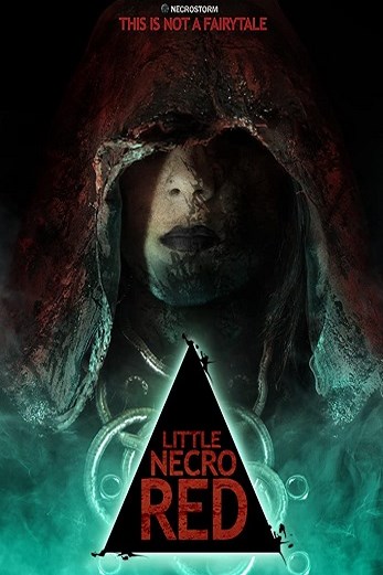 دانلود فیلم Little Necro Red 2019