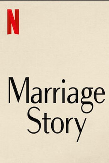 دانلود فیلم Marriage Story 2019 دوبله فارسی