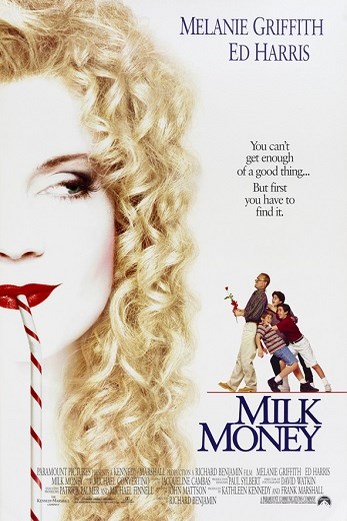 دانلود فیلم Milk Money 1994
